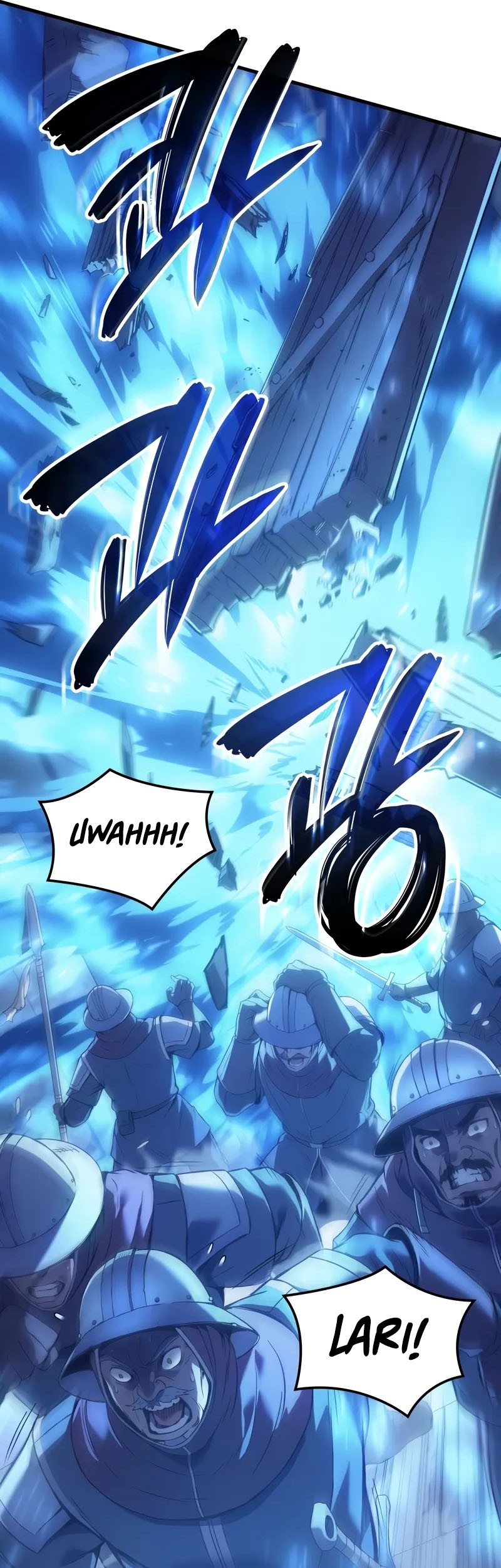 The Indomitable Martial King Chapter 54 Gambar 66