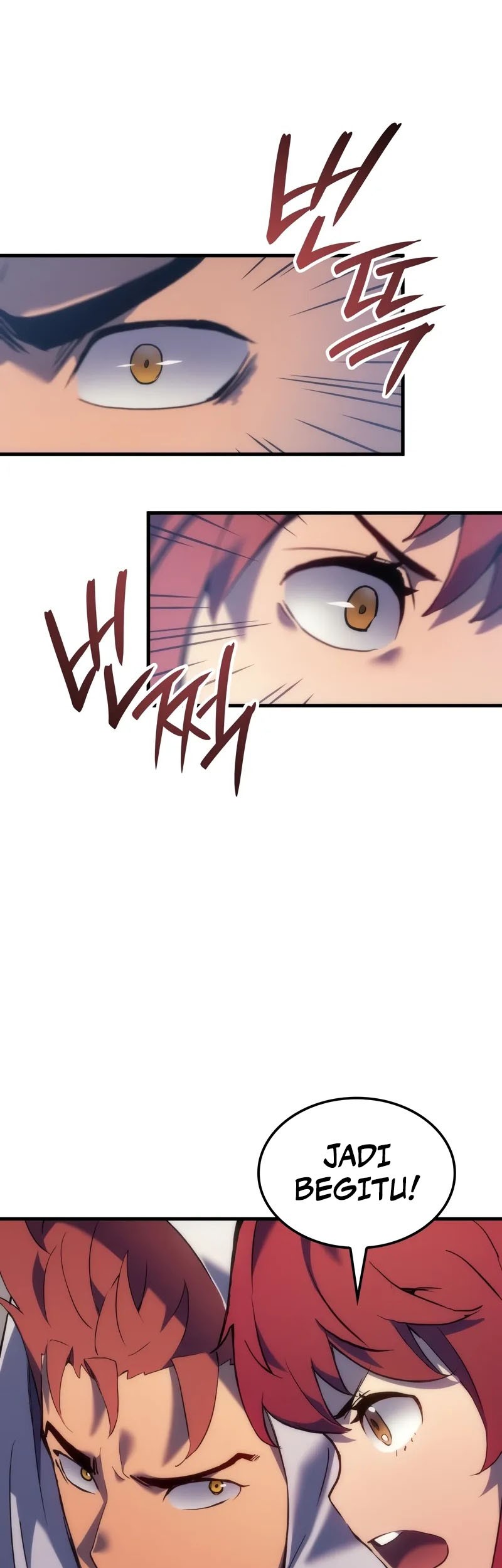 The Indomitable Martial King Chapter 54 Gambar 36