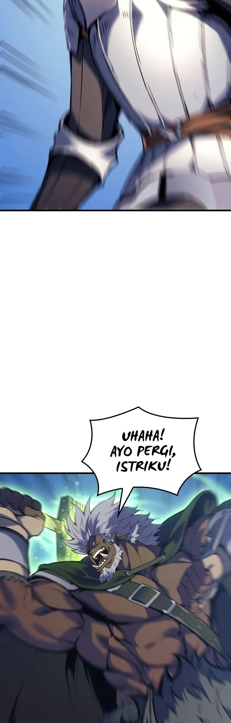 The Indomitable Martial King Chapter 54 Gambar 48