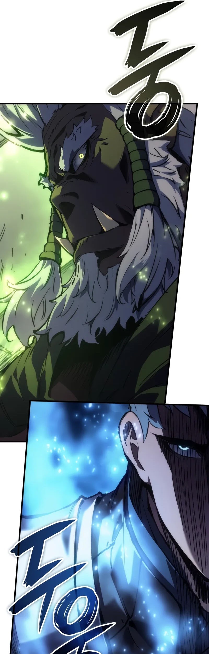 The Indomitable Martial King Chapter 54 Gambar 74