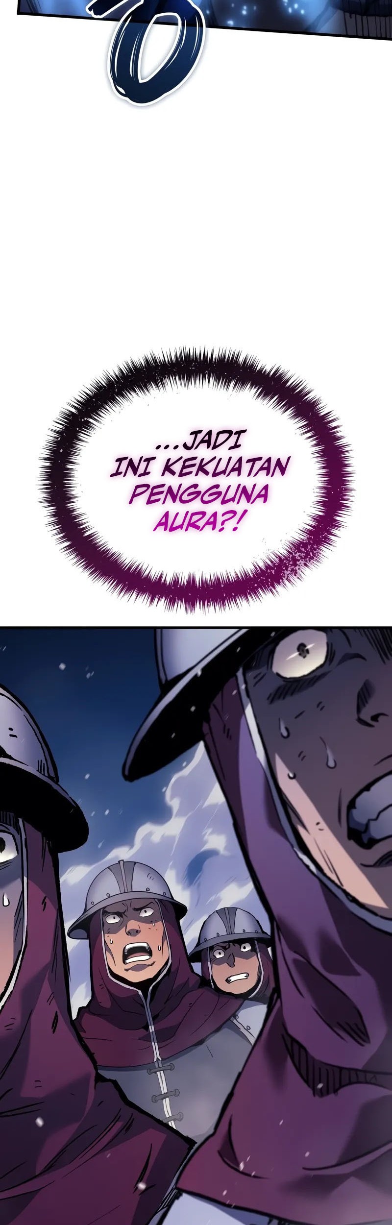 The Indomitable Martial King Chapter 54 Gambar 75