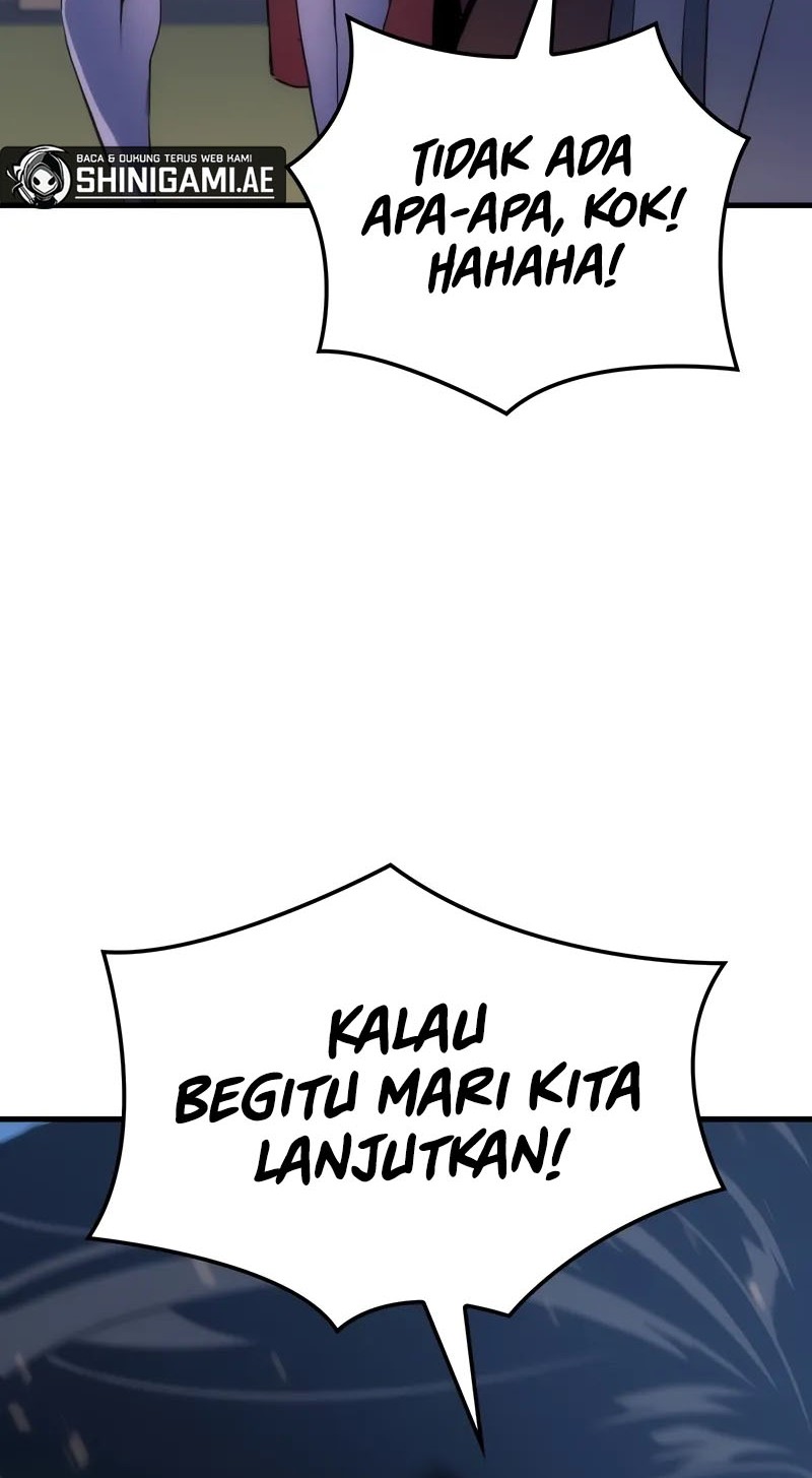 The Indomitable Martial King Chapter 54 Gambar 5