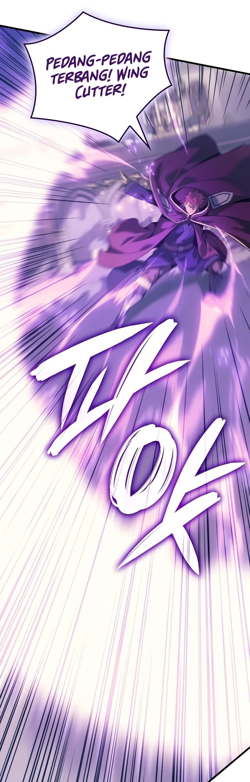 The Indomitable Martial King Chapter 54 Gambar 7