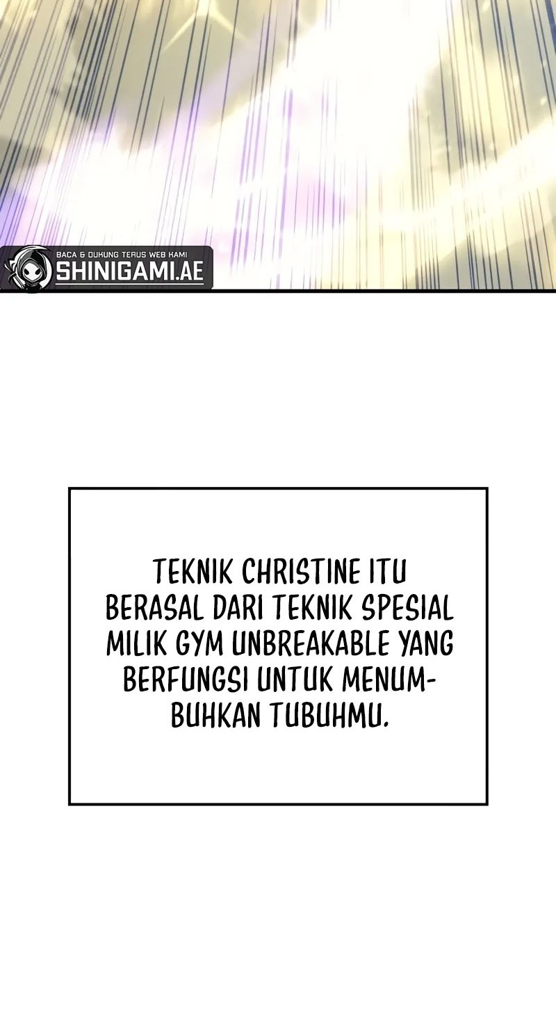 The Indomitable Martial King Chapter 54 Gambar 9