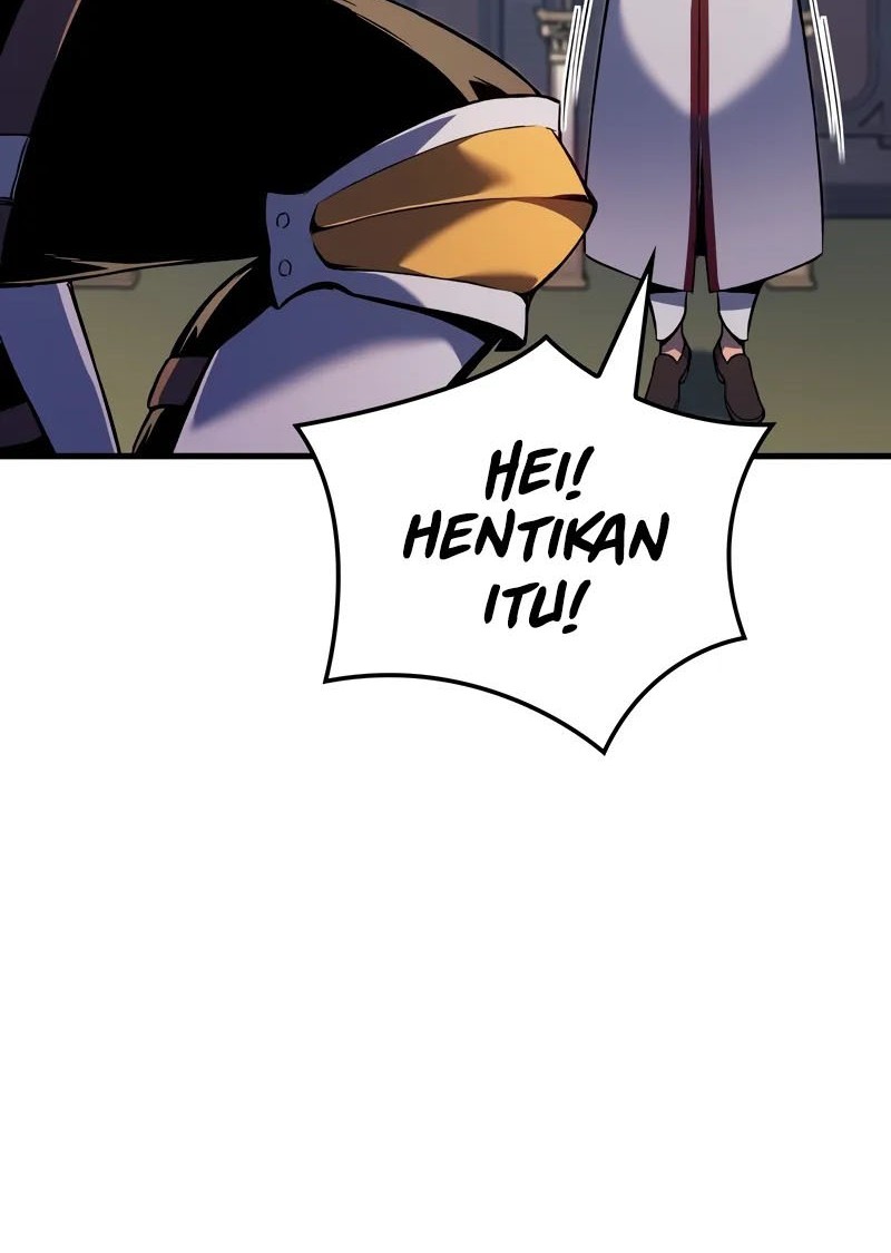 The Indomitable Martial King Chapter 54 Gambar 21