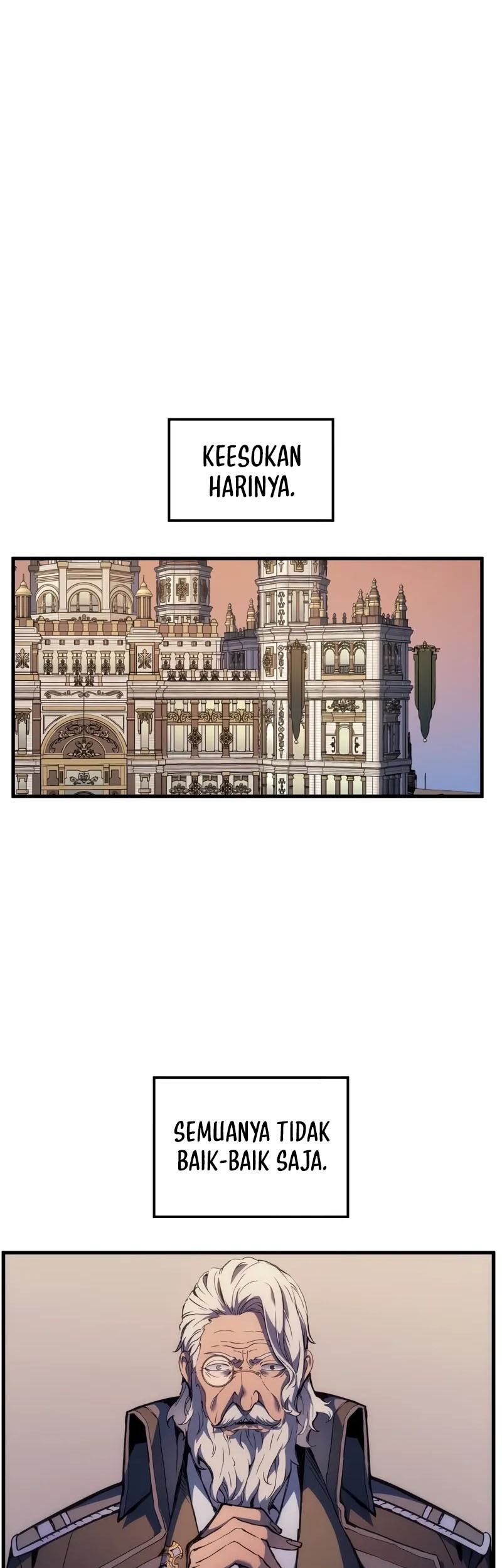 The Indomitable Martial King Chapter 54 Gambar 26