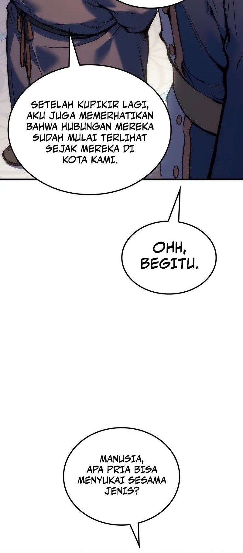 The Indomitable Martial King Chapter 54 Gambar 29