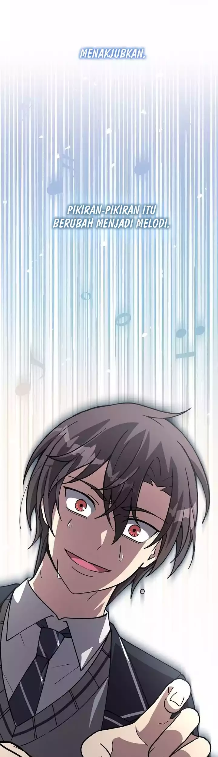 My Younger Sister Was a Genius Chapter 49 Gambar 12