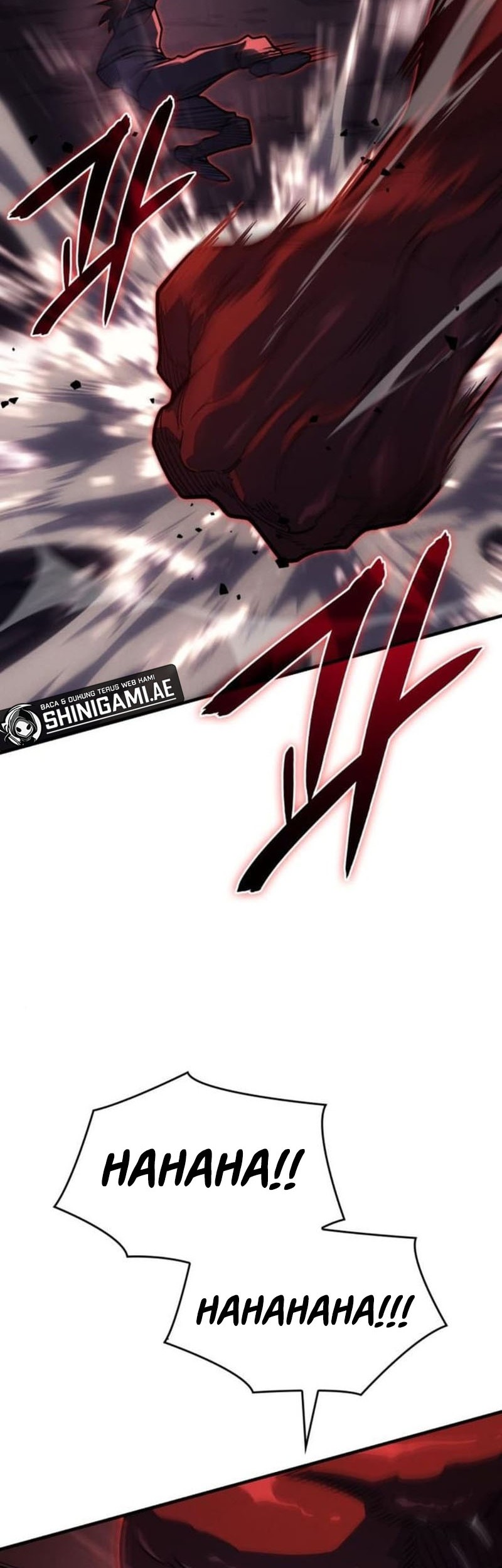 Regressing With The King’s Power Chapter 63 Gambar 57