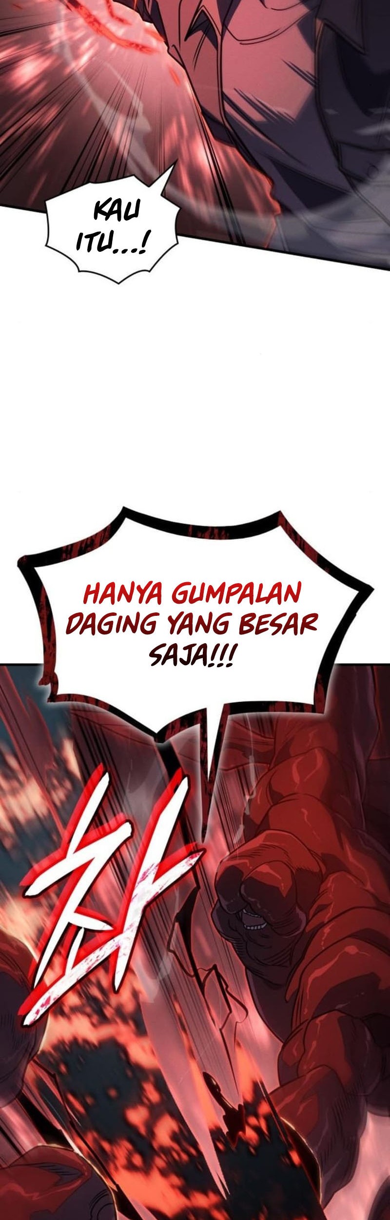 Regressing With The King’s Power Chapter 63 Gambar 59