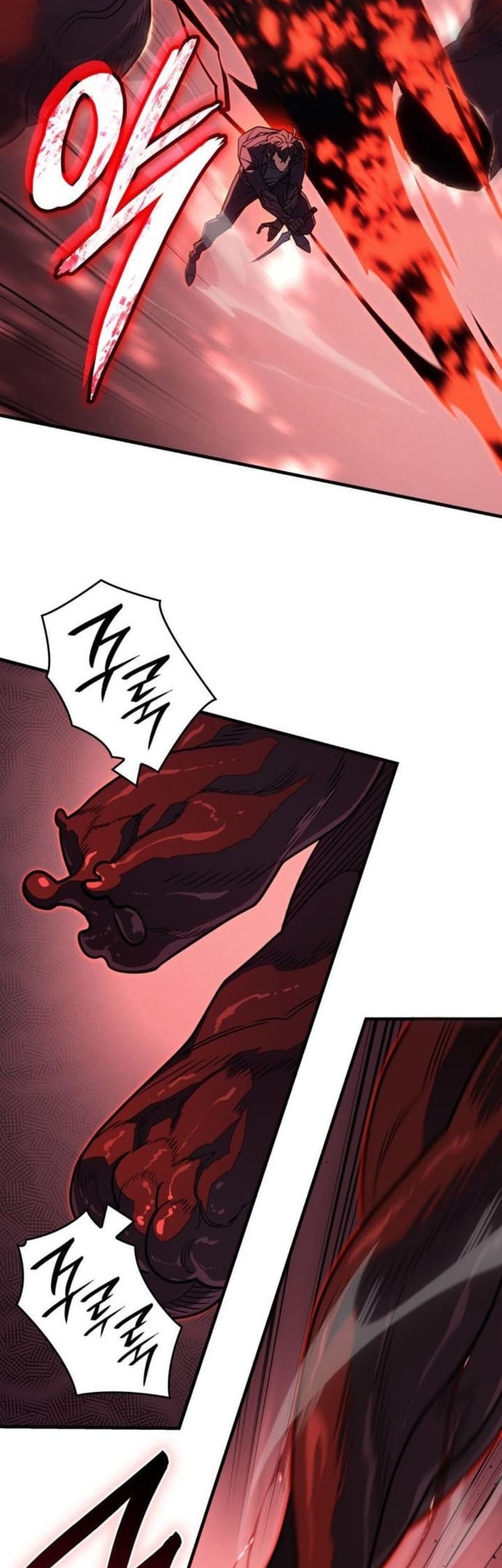 Regressing With The King’s Power Chapter 63 Gambar 60