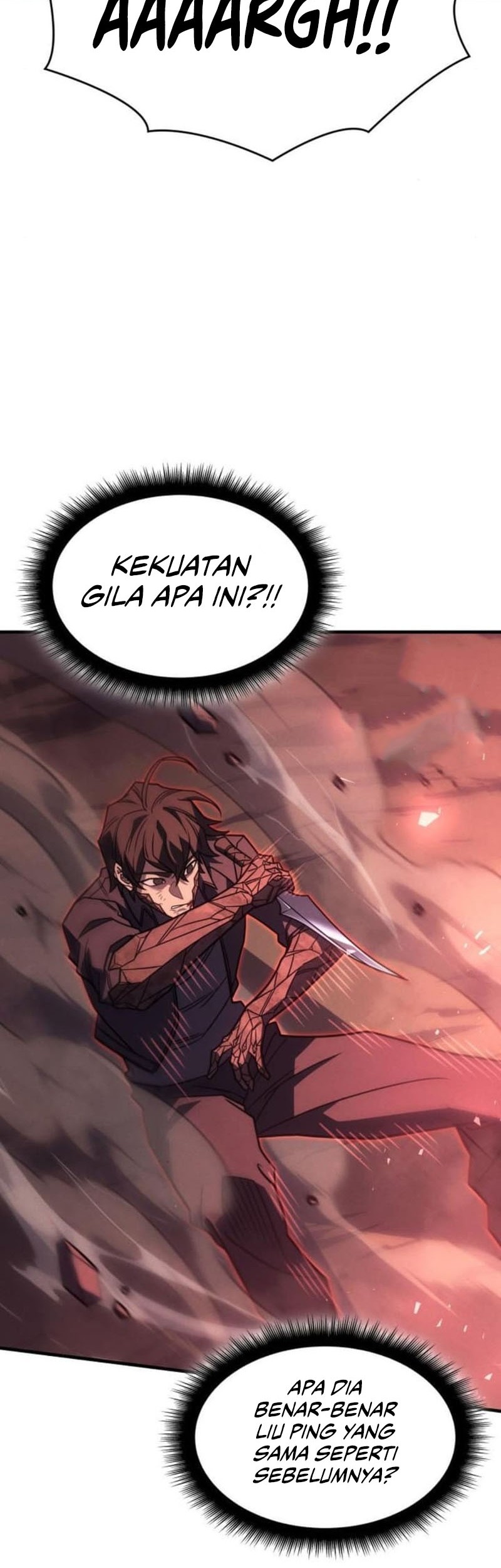 Regressing With The King’s Power Chapter 63 Gambar 63