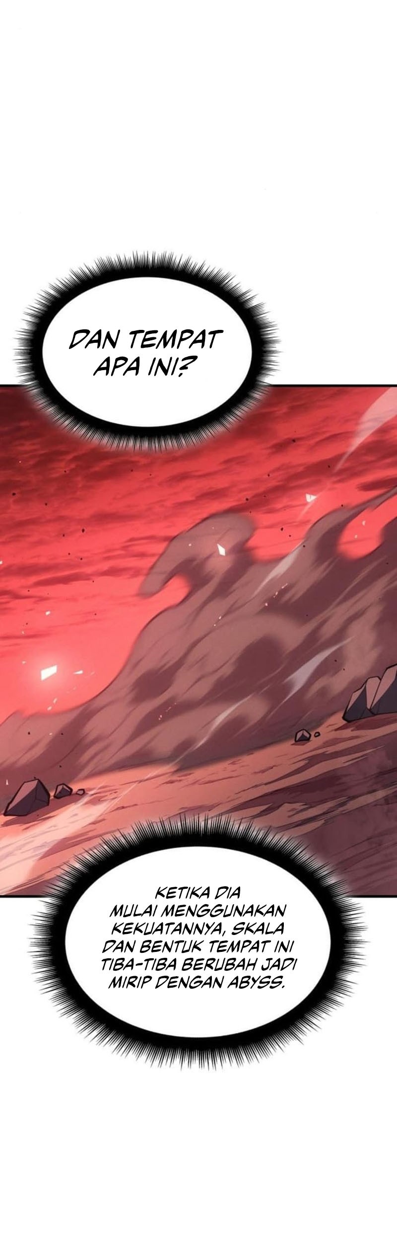 Regressing With The King’s Power Chapter 63 Gambar 64