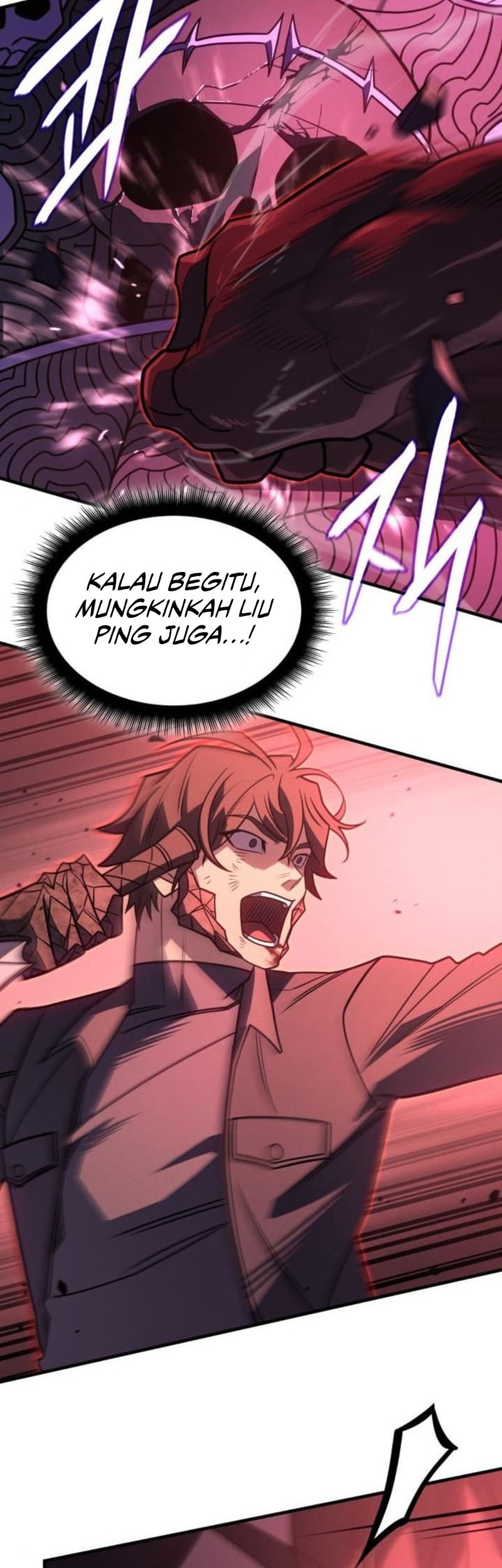 Regressing With The King’s Power Chapter 63 Gambar 67