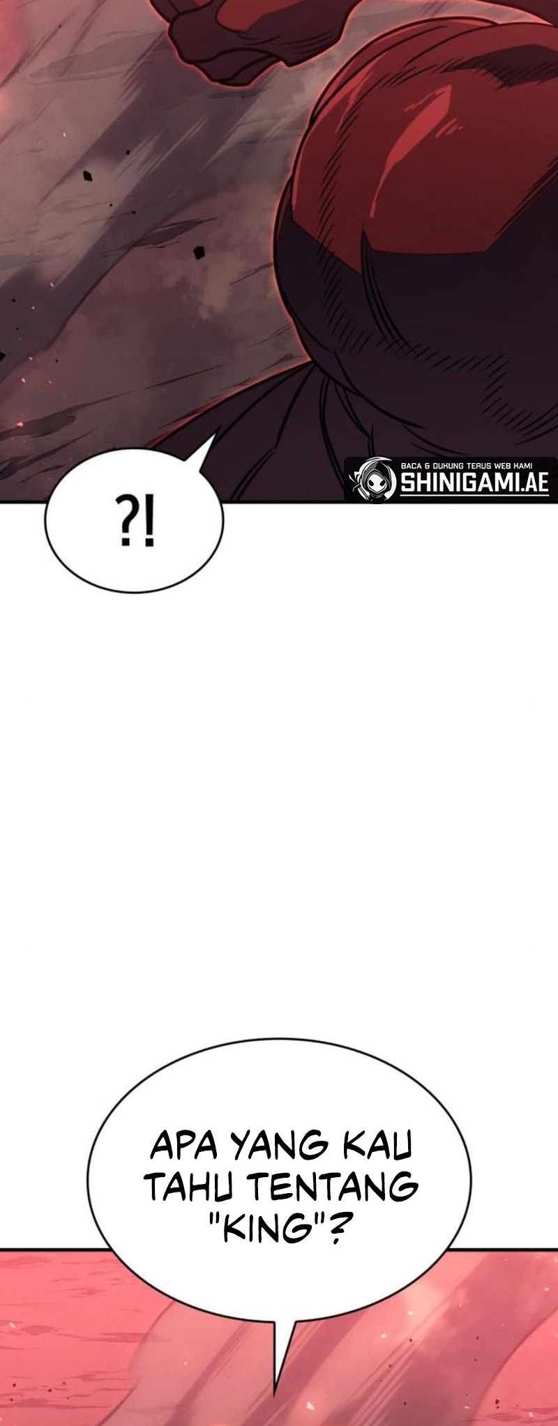 Regressing With The King’s Power Chapter 63 Gambar 73