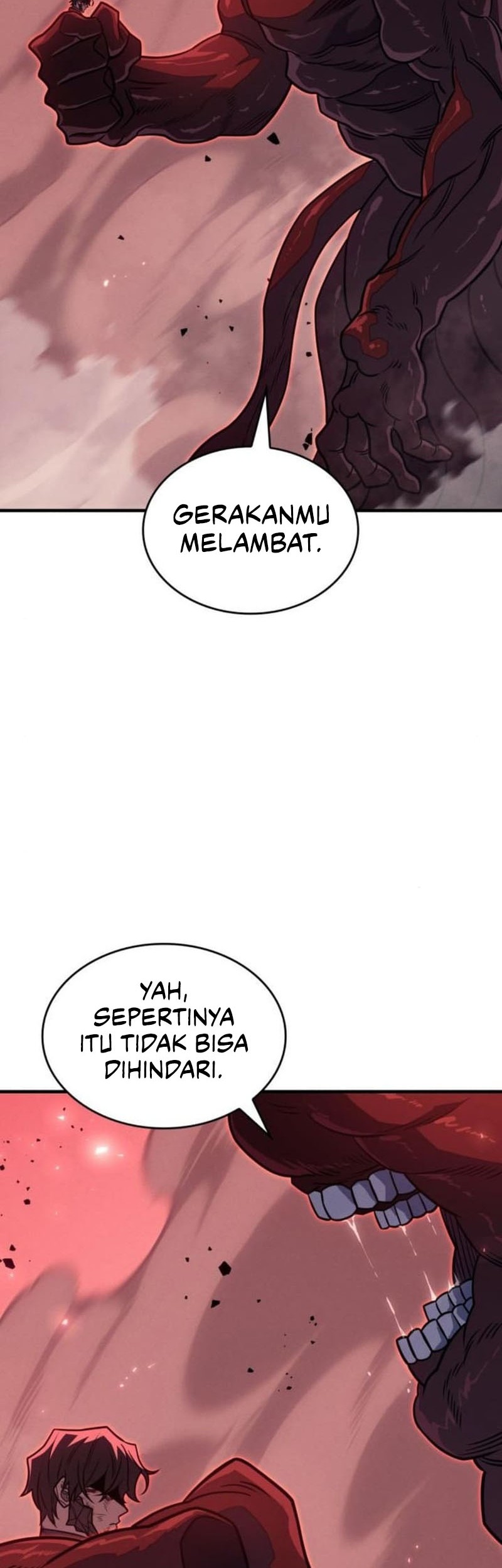 Regressing With The King’s Power Chapter 63 Gambar 71