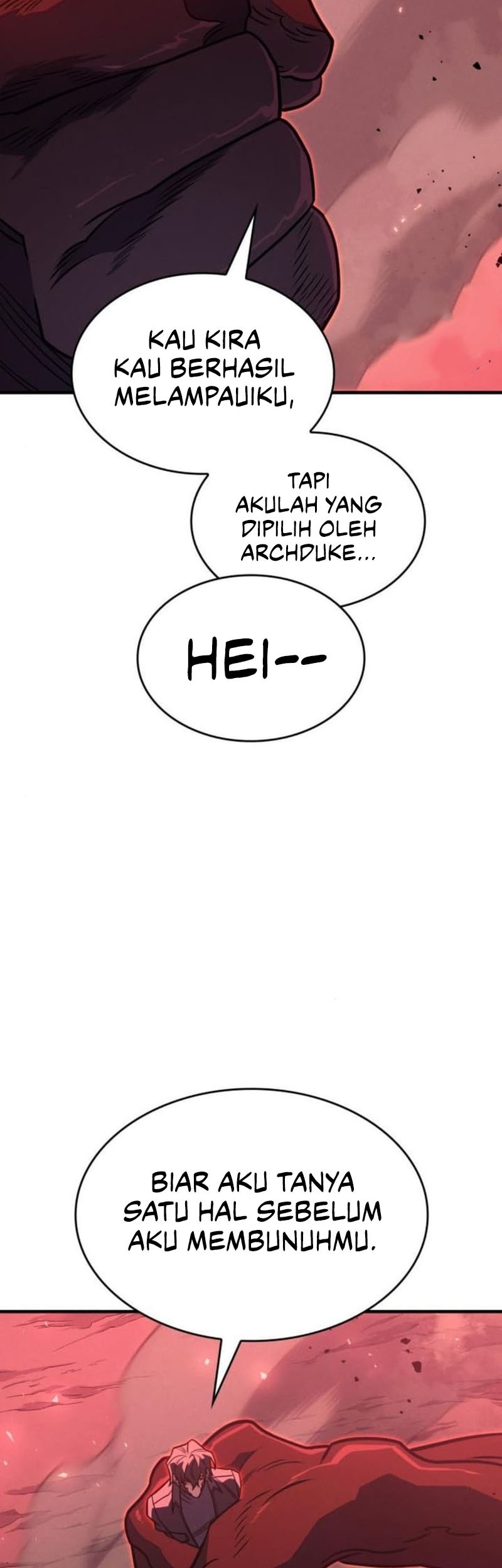 Regressing With The King’s Power Chapter 63 Gambar 72