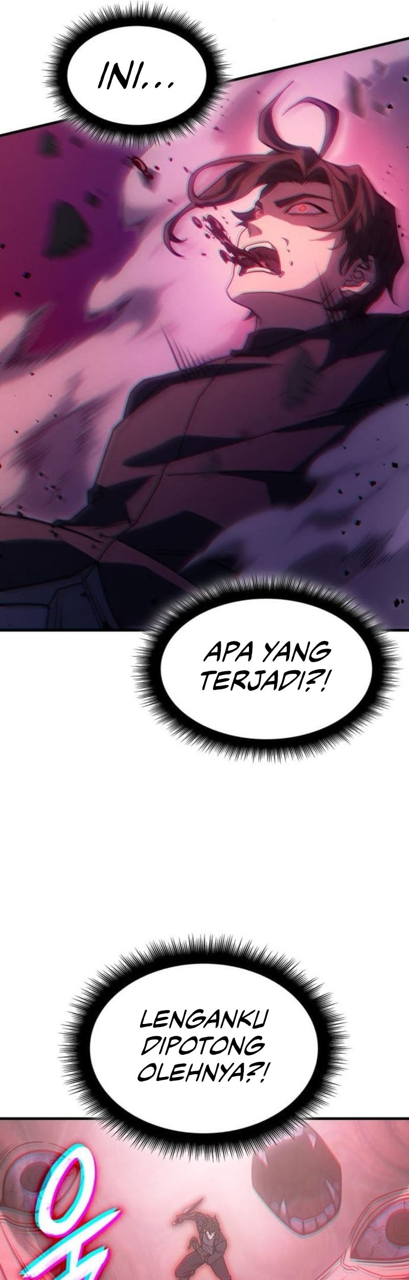 Regressing With The King’s Power Chapter 63 Gambar 34