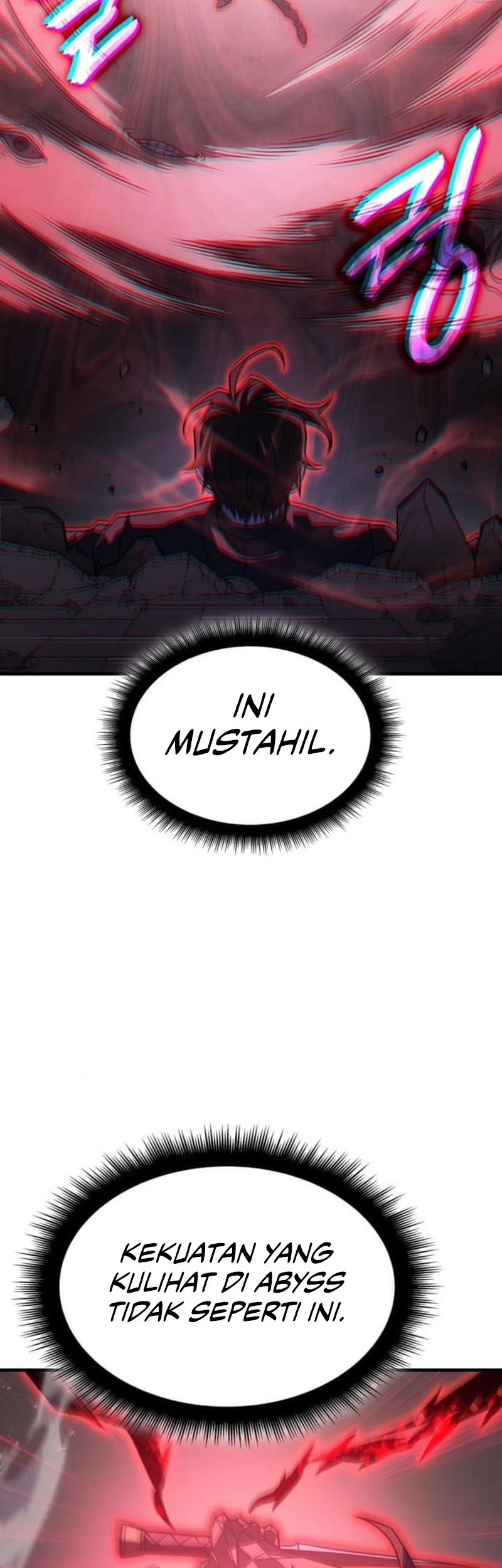 Regressing With The King’s Power Chapter 63 Gambar 35