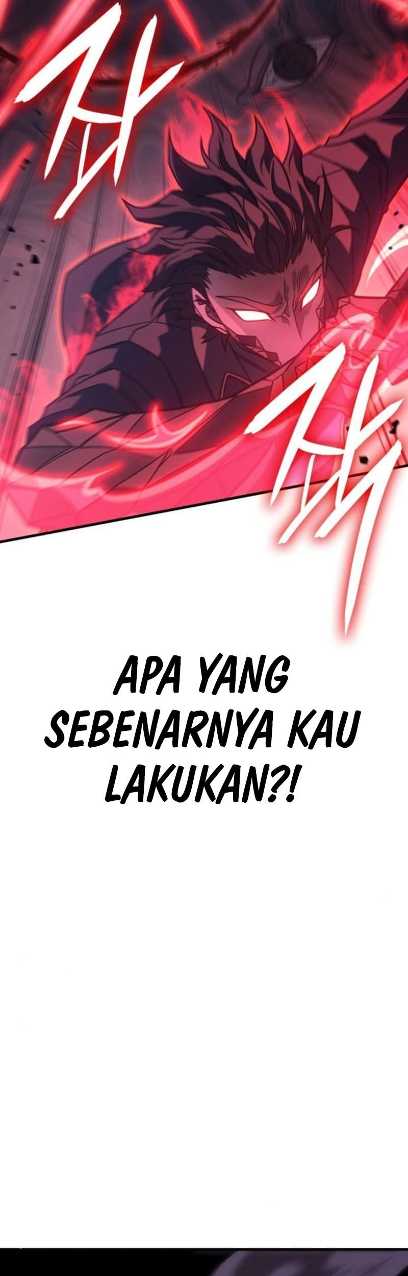 Regressing With The King’s Power Chapter 63 Gambar 38