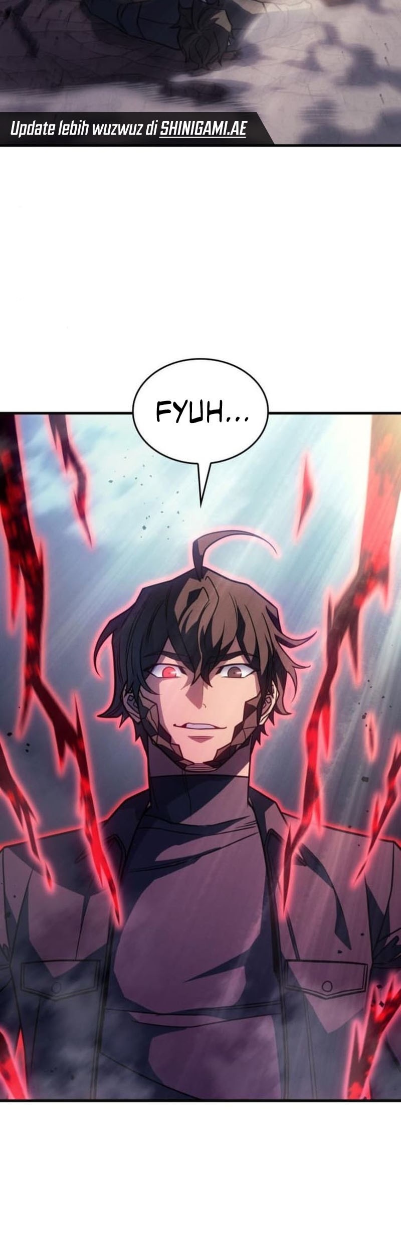 Regressing With The King’s Power Chapter 63 Gambar 40