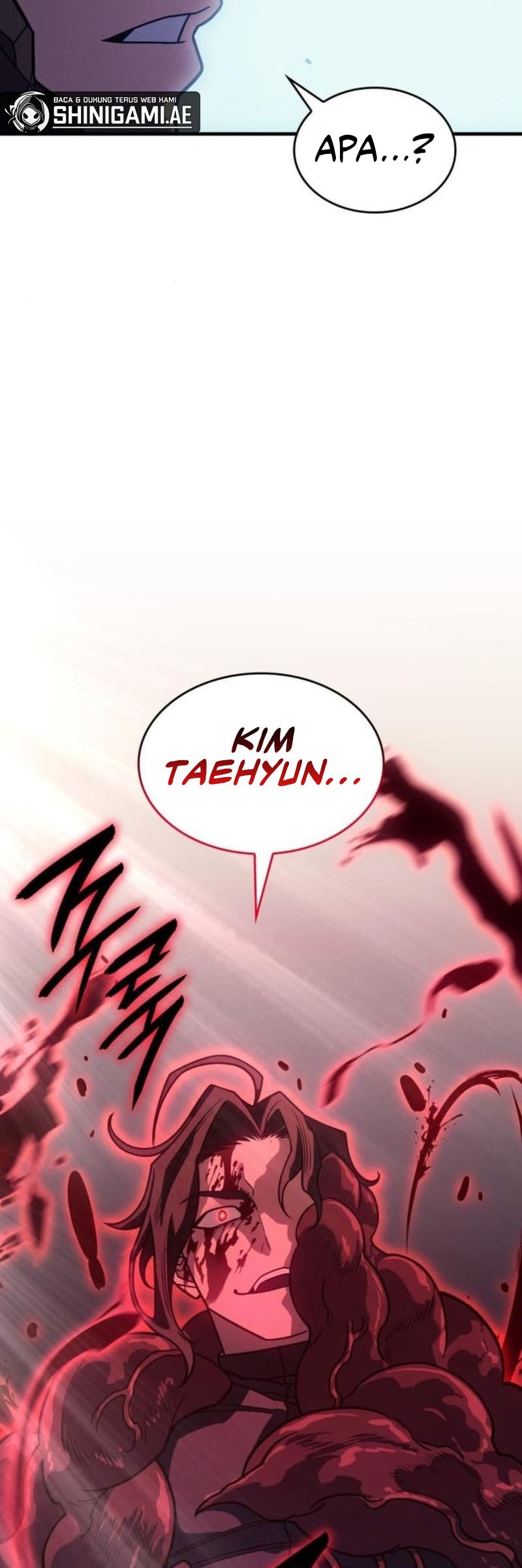 Regressing With The King’s Power Chapter 63 Gambar 45