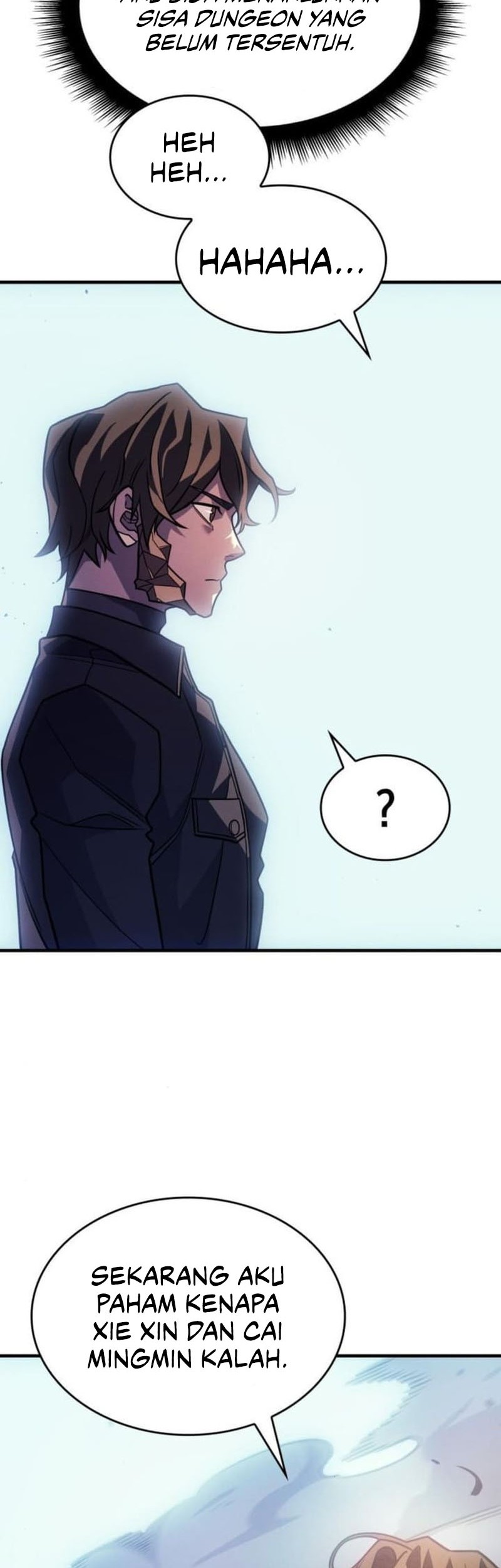 Regressing With The King’s Power Chapter 63 Gambar 43