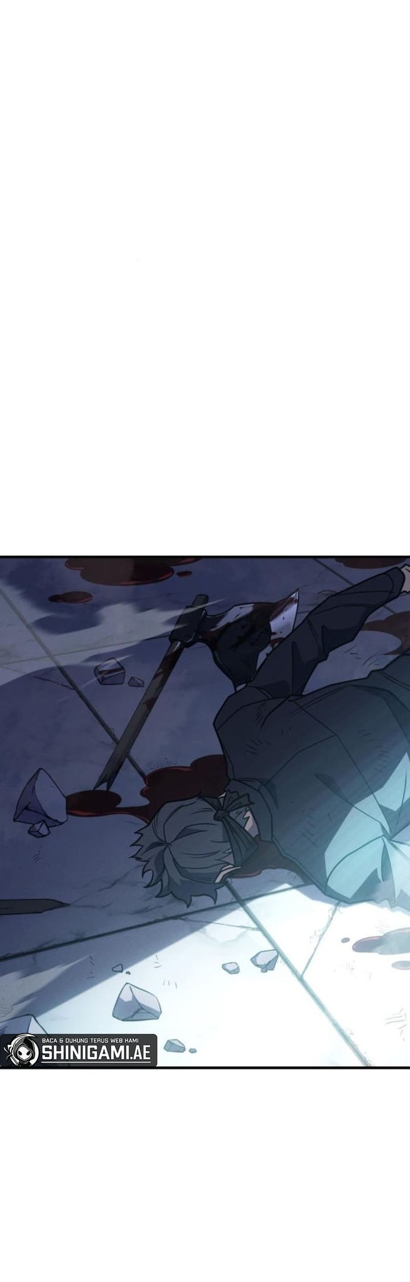 Regressing With The King’s Power Chapter 63 Gambar 49