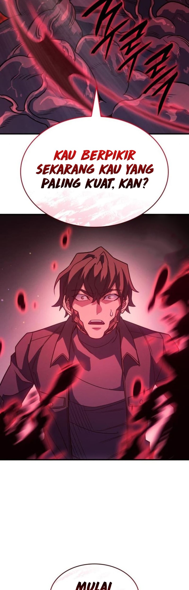 Regressing With The King’s Power Chapter 63 Gambar 46