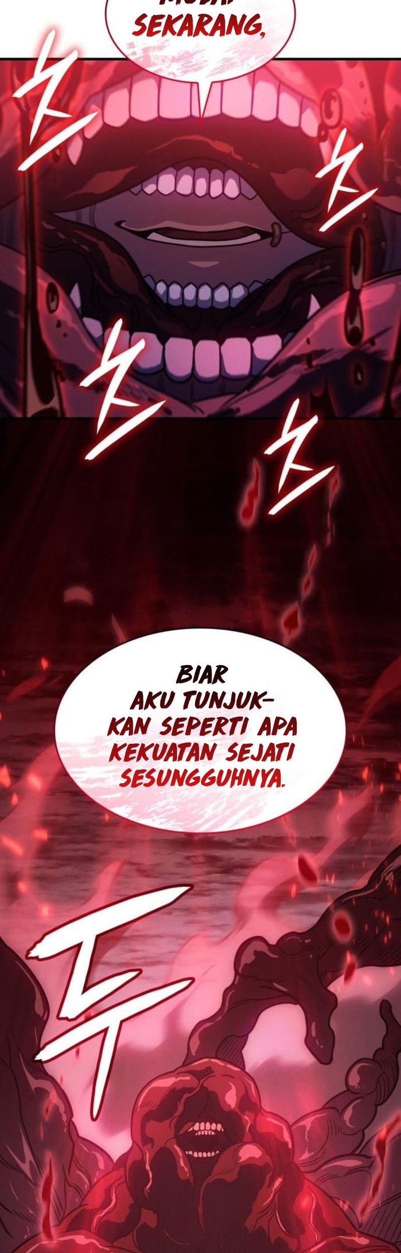 Regressing With The King’s Power Chapter 63 Gambar 47