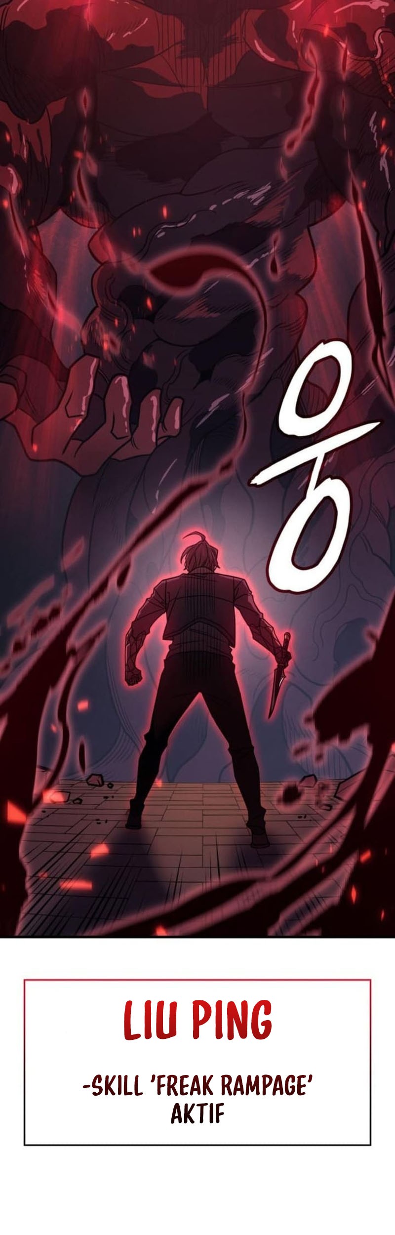 Regressing With The King’s Power Chapter 63 Gambar 48