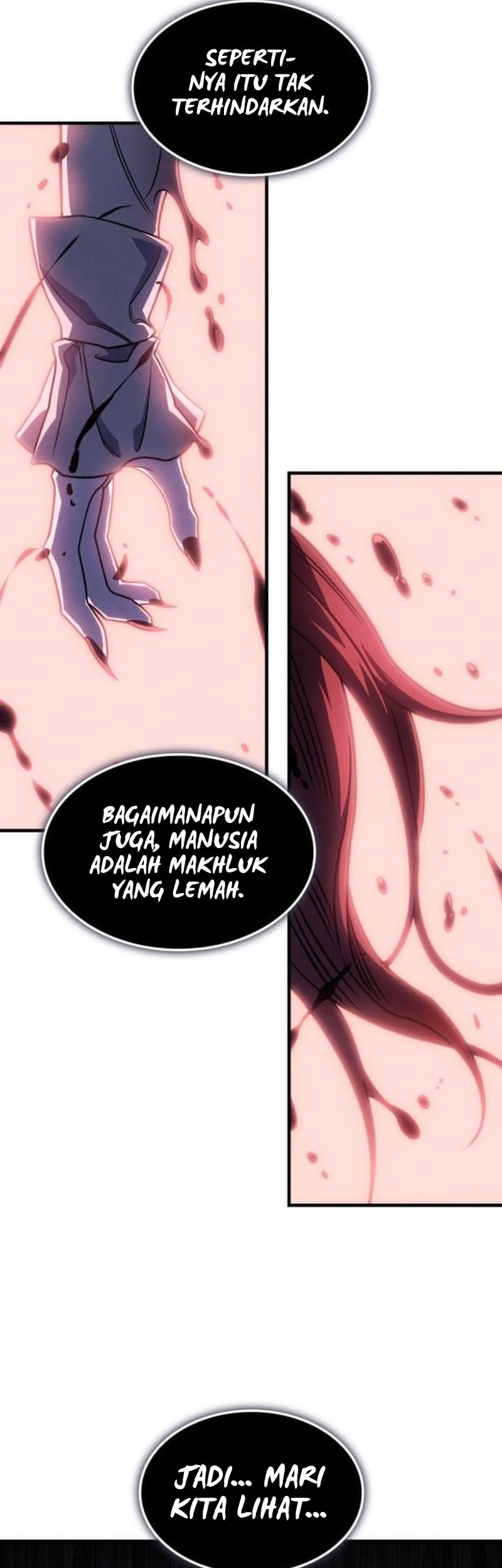 Regressing With The King’s Power Chapter 63 Gambar 90