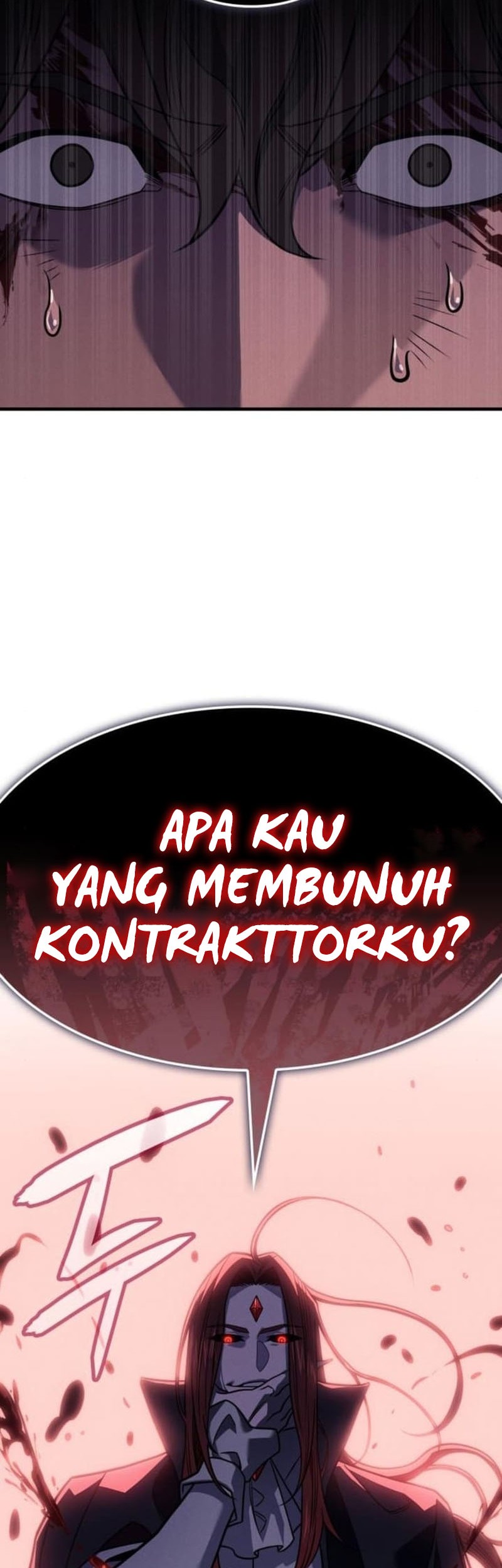 Regressing With The King’s Power Chapter 63 Gambar 91