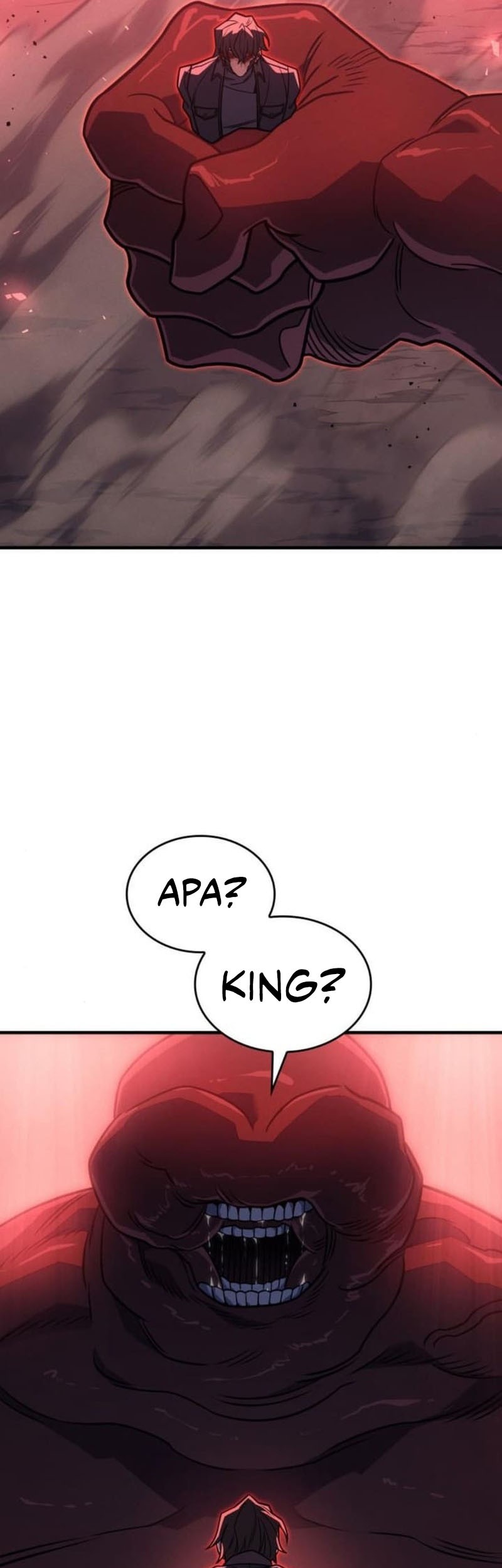 Regressing With The King’s Power Chapter 63 Gambar 74