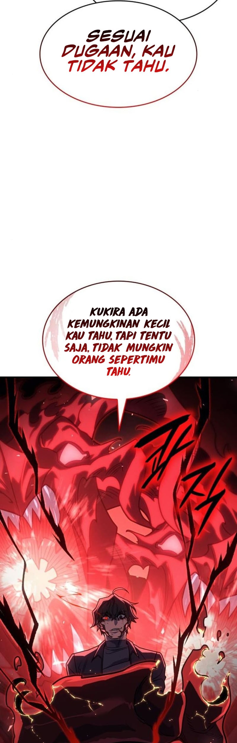 Regressing With The King’s Power Chapter 63 Gambar 76