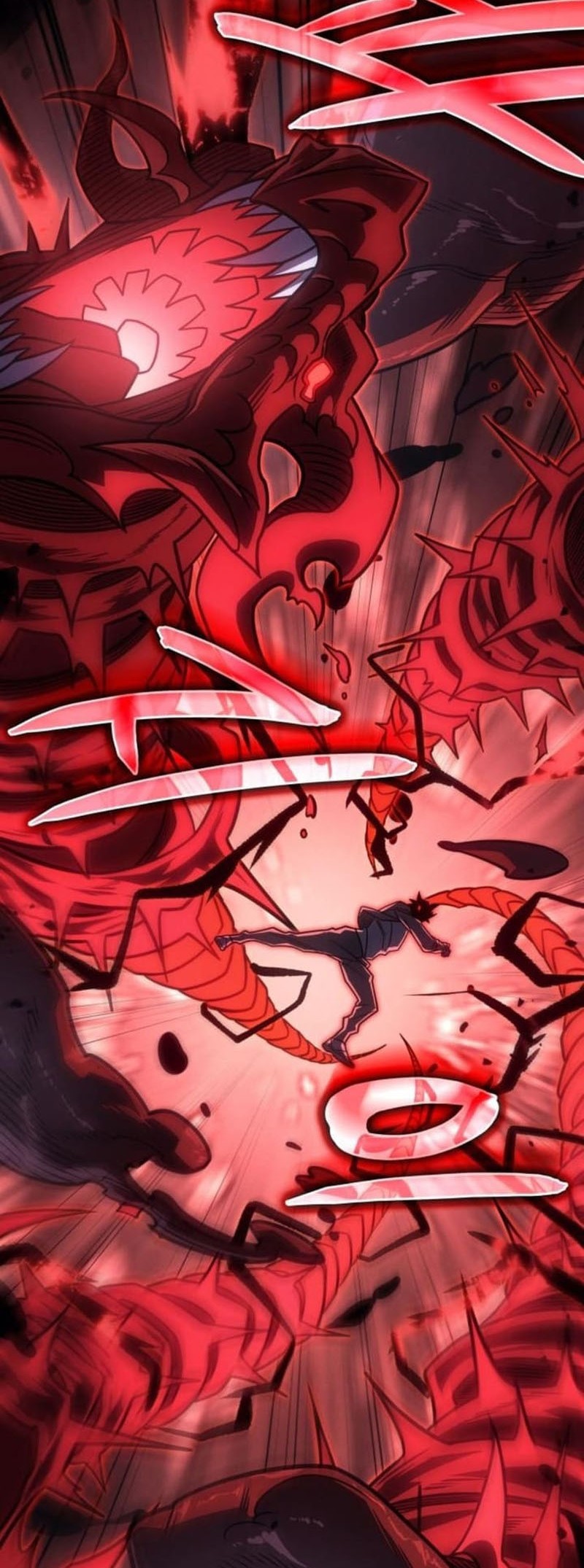 Regressing With The King’s Power Chapter 63 Gambar 81