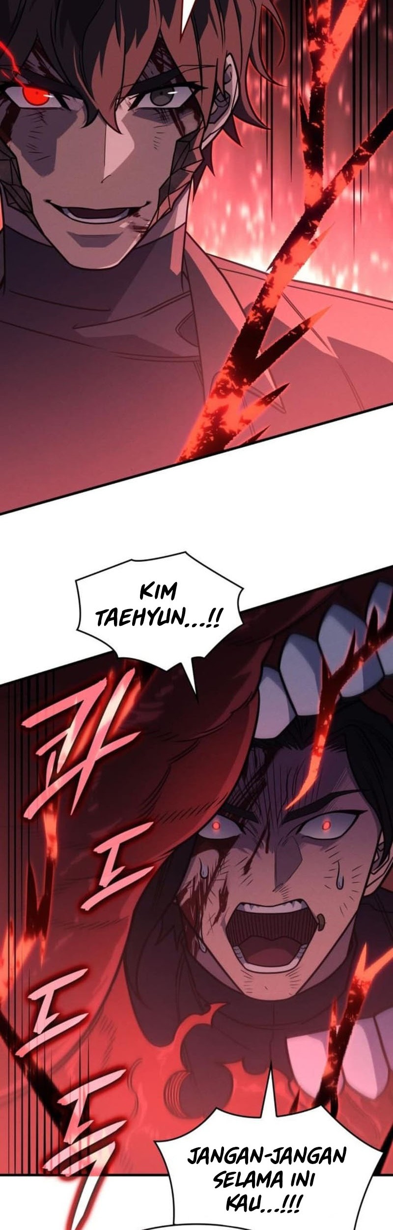 Regressing With The King’s Power Chapter 63 Gambar 79