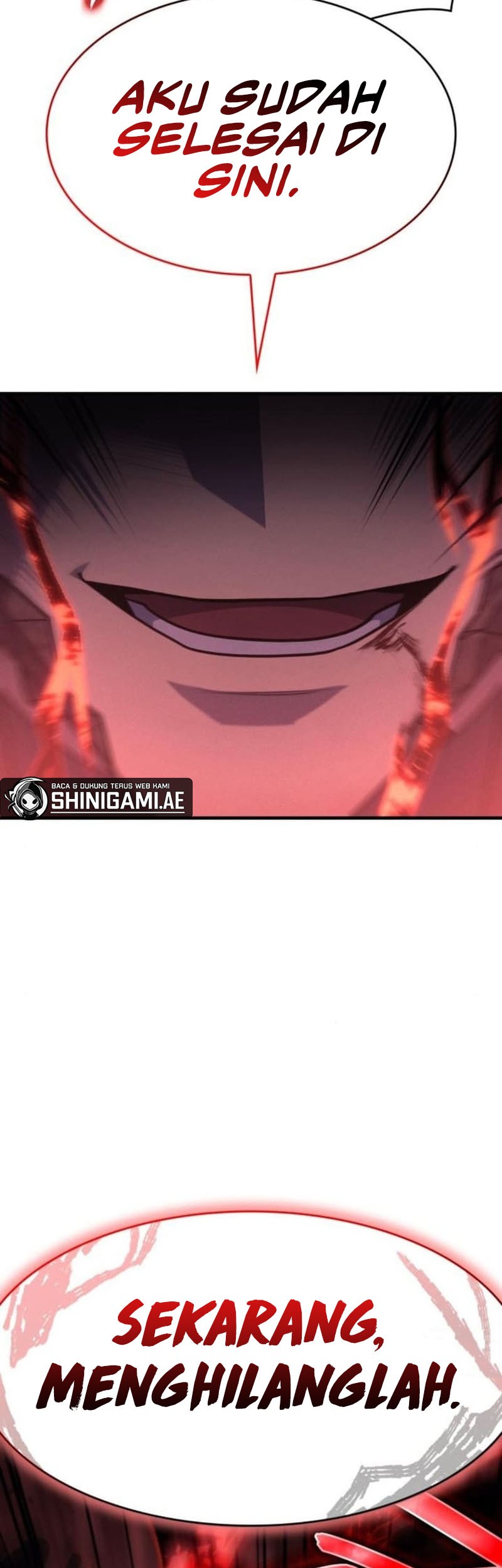 Regressing With The King’s Power Chapter 63 Gambar 80