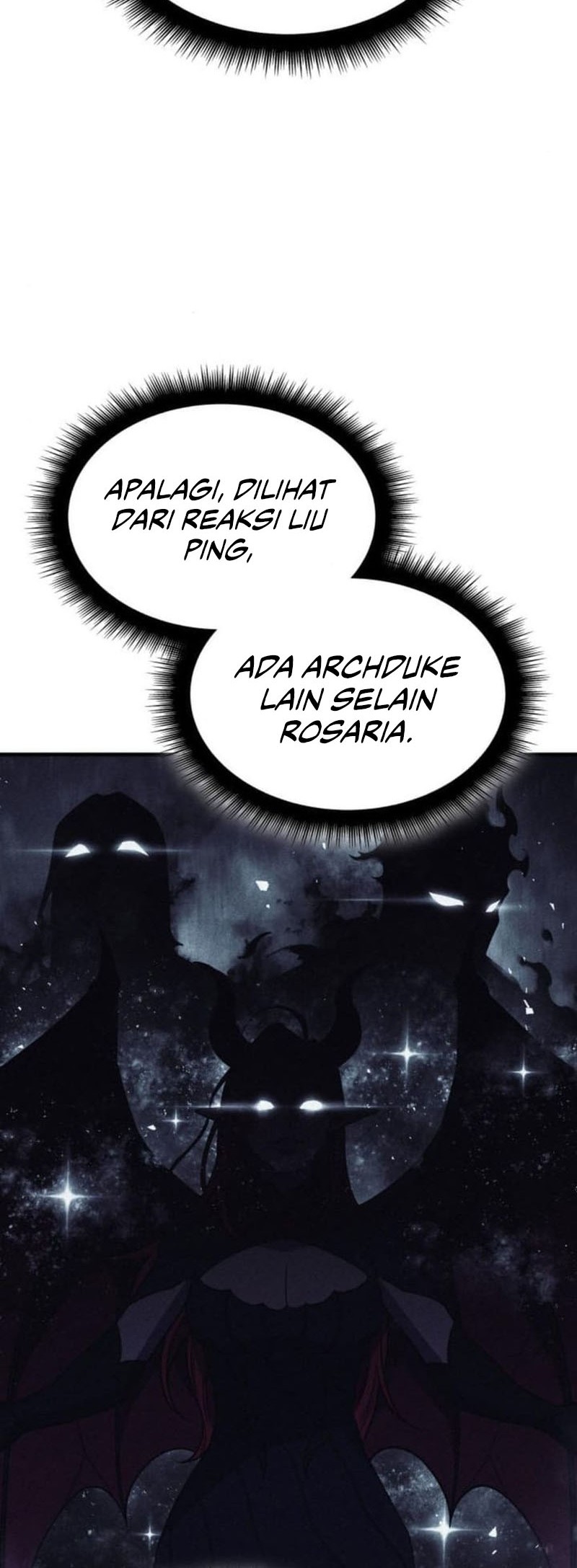 Regressing With The King’s Power Chapter 63 Gambar 85