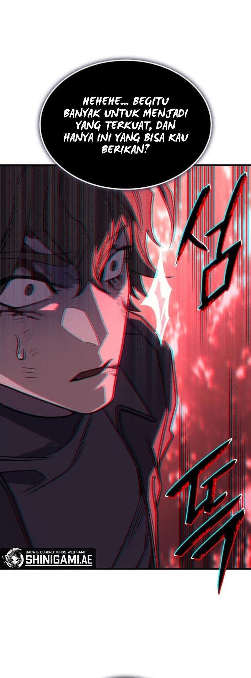 Regressing With The King’s Power Chapter 63 Gambar 89