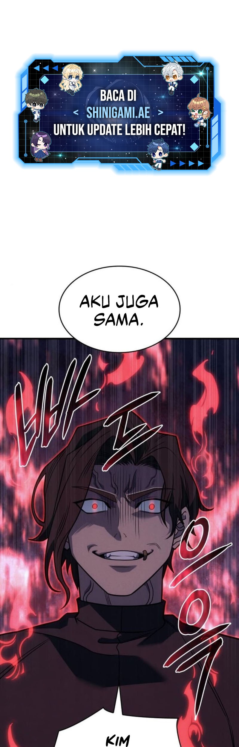 Manhwa Regressing With The King’s Power Chapter 63 gambar nomor 2