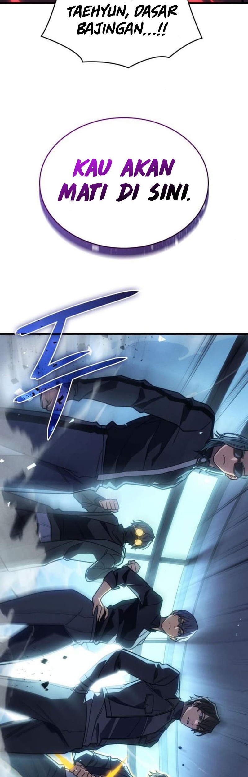 Regressing With The King’s Power Chapter 63 Gambar 3