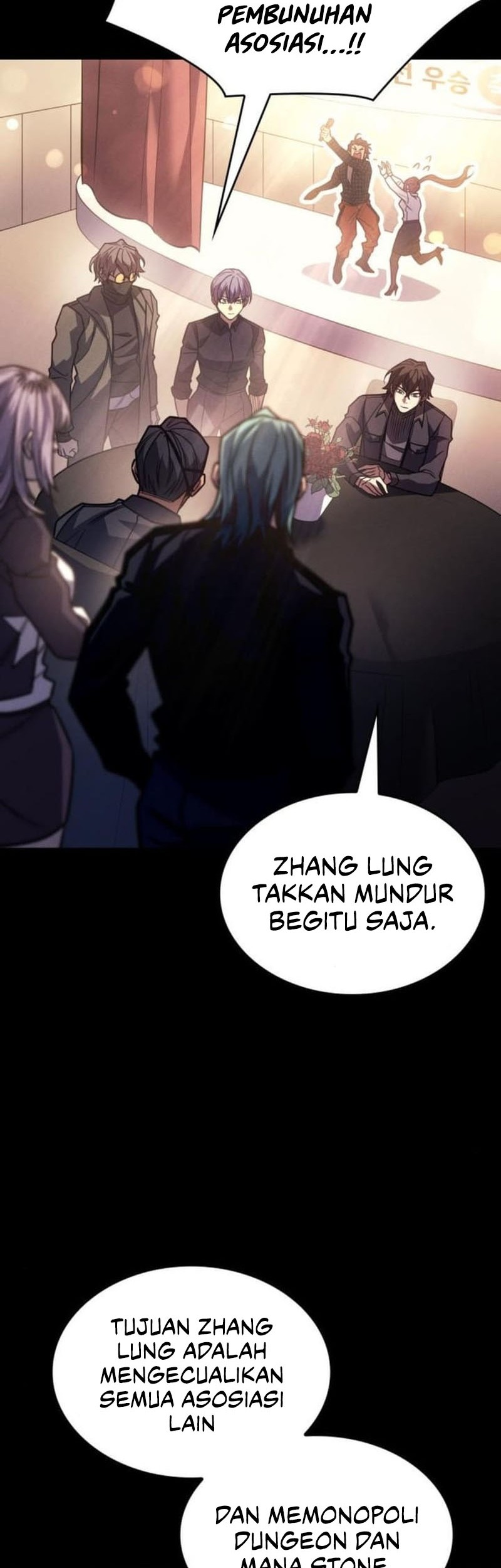 Regressing With The King’s Power Chapter 63 Gambar 7