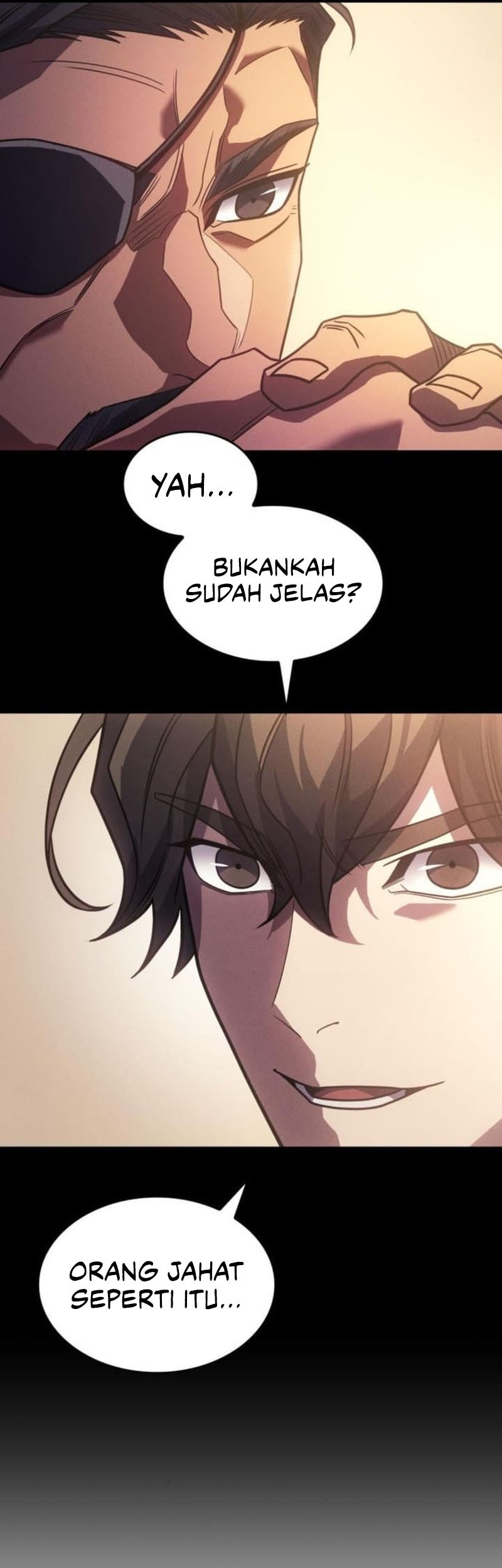 Regressing With The King’s Power Chapter 63 Gambar 10