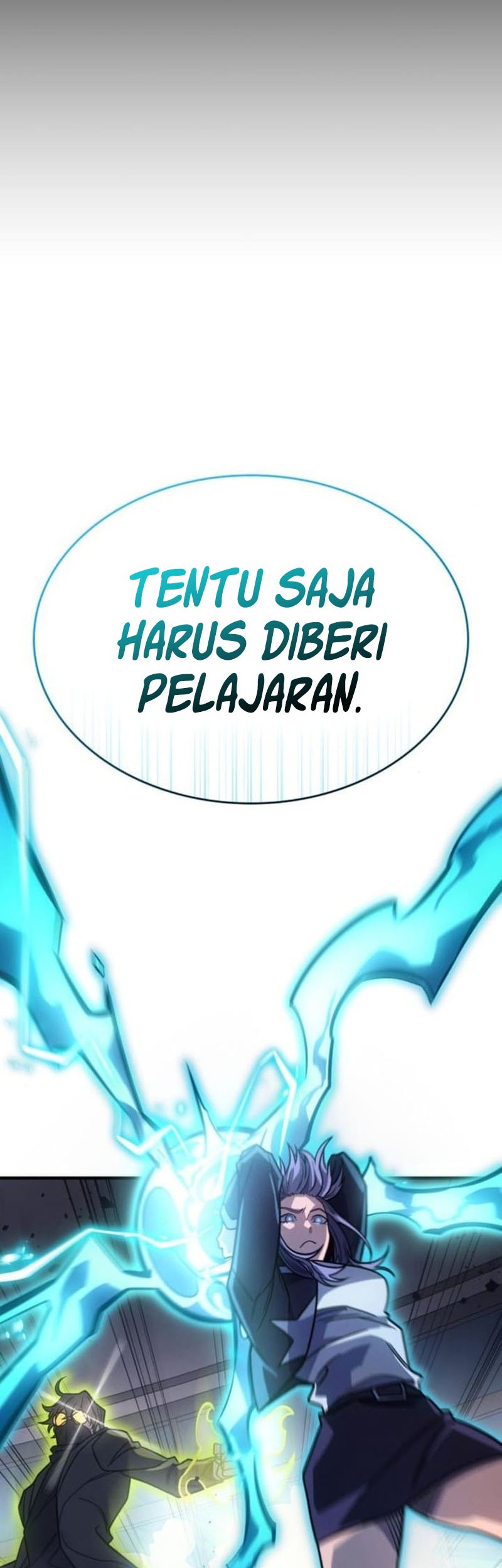 Regressing With The King’s Power Chapter 63 Gambar 11