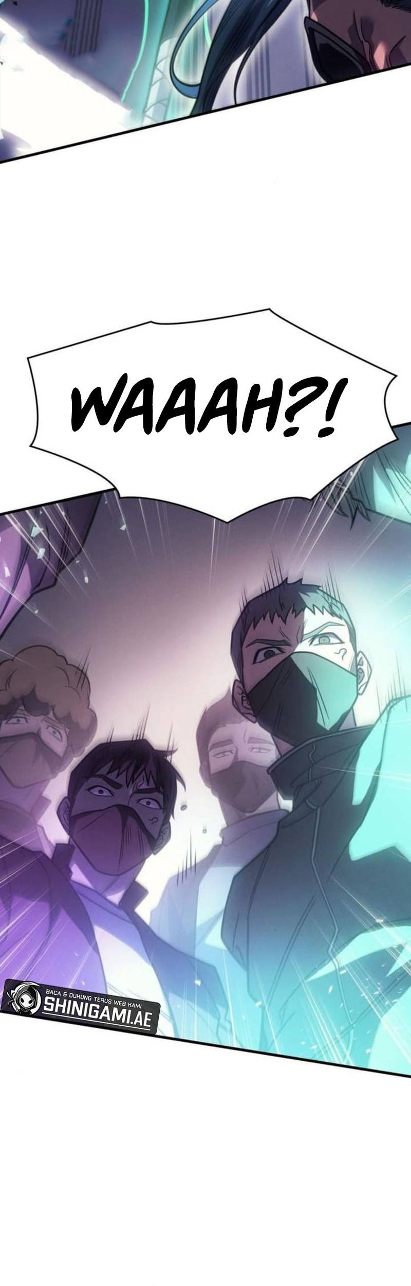 Regressing With The King’s Power Chapter 63 Gambar 13