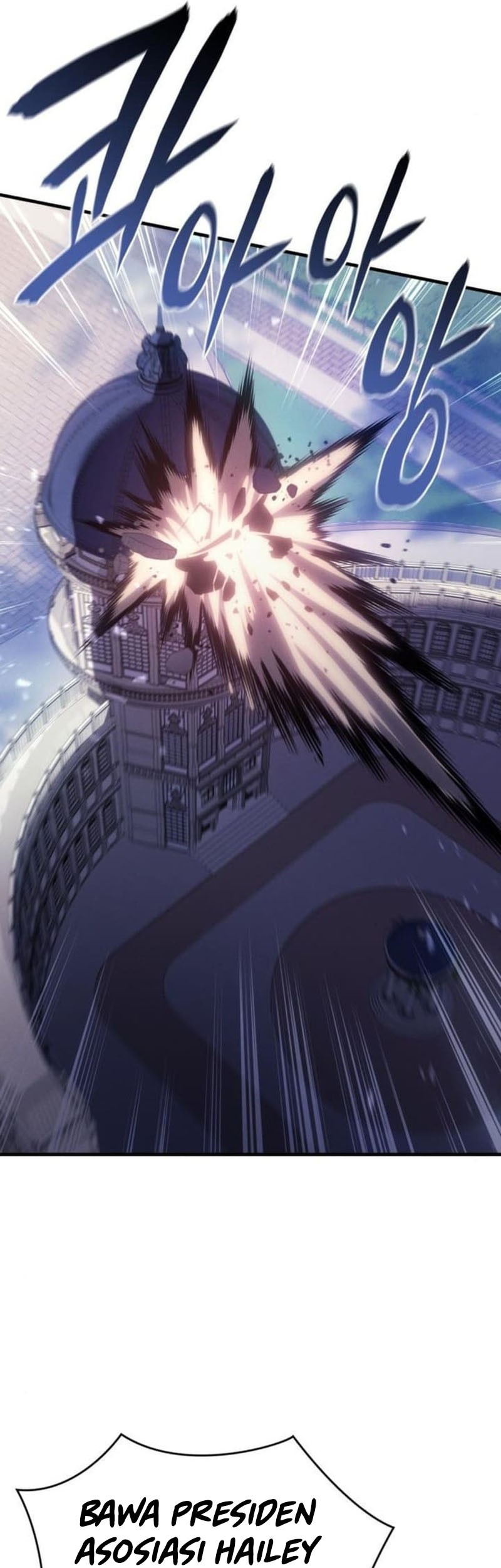 Regressing With The King’s Power Chapter 63 Gambar 14