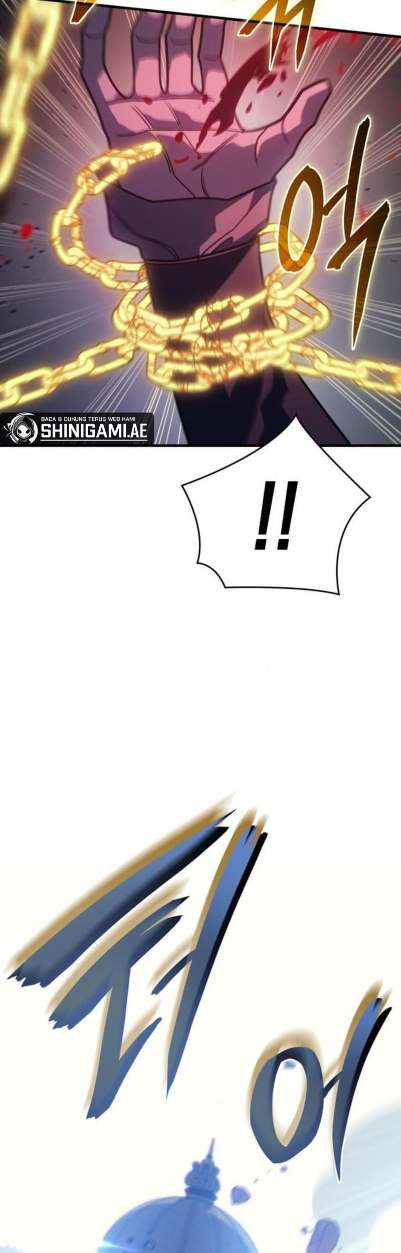 Regressing With The King’s Power Chapter 63 Gambar 20