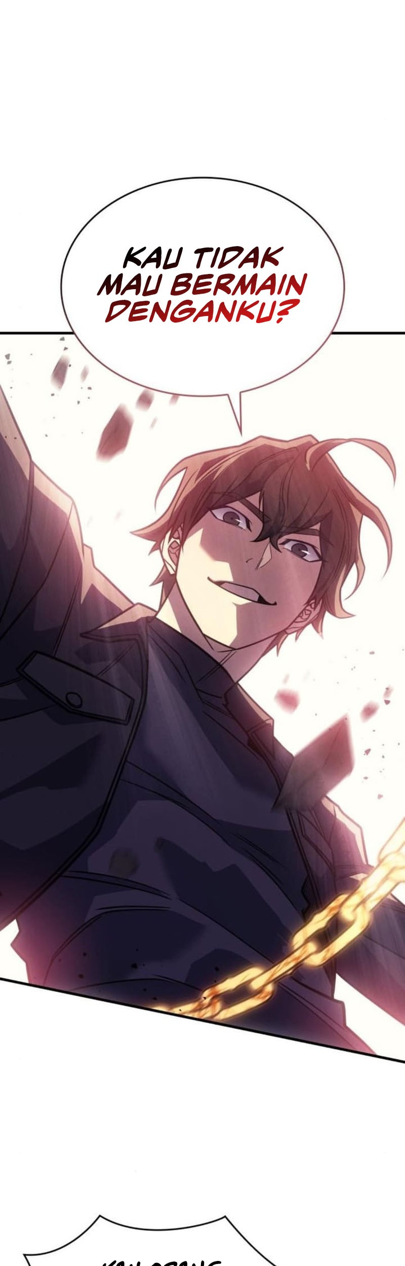 Regressing With The King’s Power Chapter 63 Gambar 24