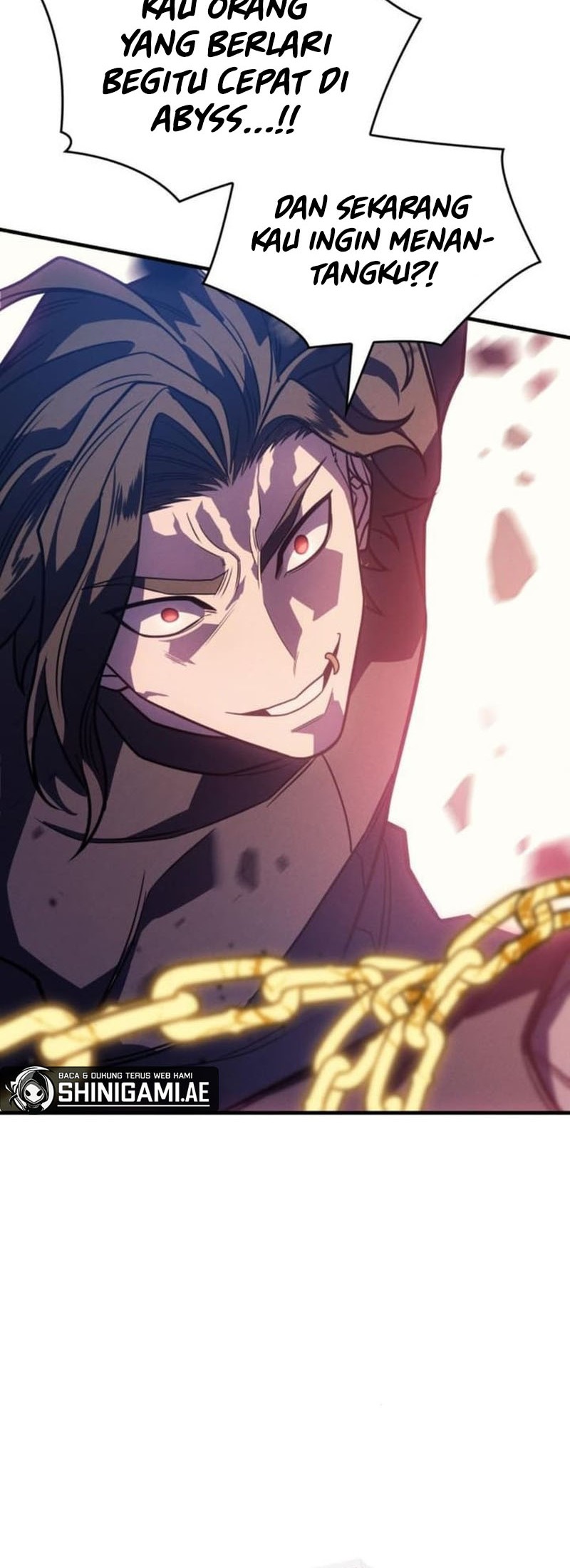 Regressing With The King’s Power Chapter 63 Gambar 25